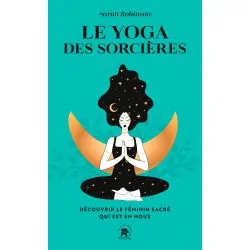 Le Yoga des Sorcières | Dans les Yeux de Gaïa 1