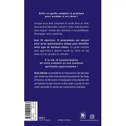 Le guide du rêve lucide...