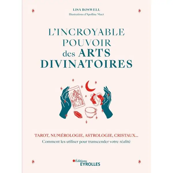 L'incroyable pouvoir des arts divinatoires | Dans les Yeux de Gaïa 1