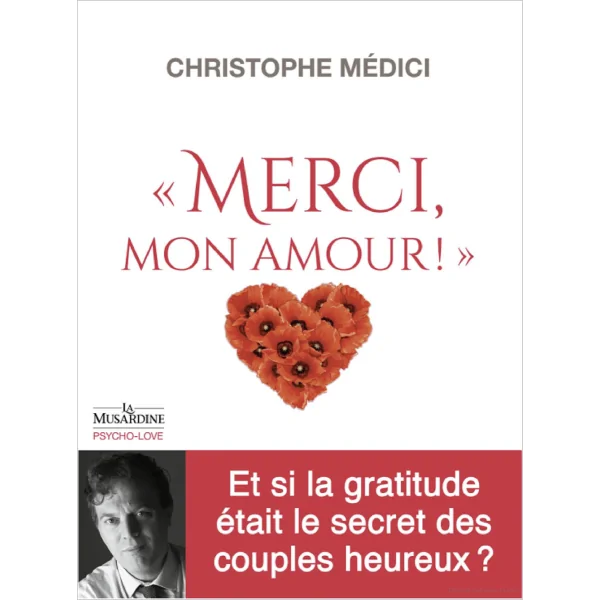 Merci, mon amour ! face| Dans les yeux de Gaïa