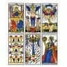 Ancien Tarot de Marseille Grimaud | Dans les Yeux de Gaïa 3