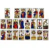 Ancien Tarot de Marseille Grimaud | Dans les Yeux de Gaïa 4