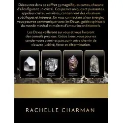 L'oracle des cristaux