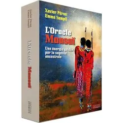 L'Oracle Maasaï