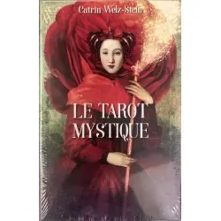Le Tarot Mystique | Dans les Yeux de Gaïa 9