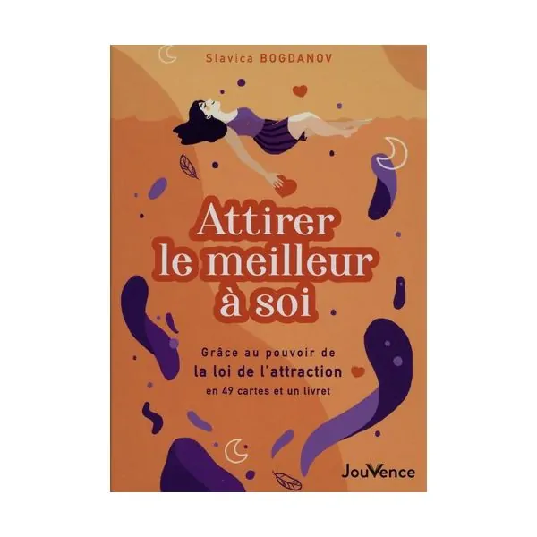 Attirer le meilleur à soi de face | Dans les Yeux de Gaïa