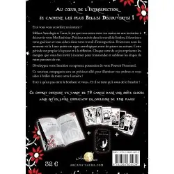 Moon Void Tarot - Édition...