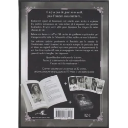 L'Oracle des Ombres -...