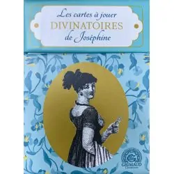 Cartes à jouer divinatoires de Joséphine | Dans les Yeux de Gaïa 6
