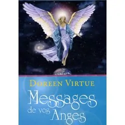 Messages de vos anges - de face - Guidance/Energie | Dans les Yeux de Gaïa