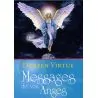 Messages de vos anges - de face - Guidance/Energie | Dans les Yeux de Gaïa