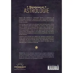 Bienvenue en Astrologie