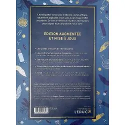 Ma bible de l'Homéopathie...