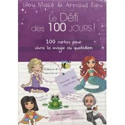 Le Défi des 100 jours ! | Oracles Guidance