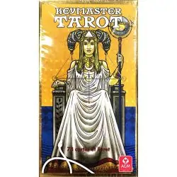 Keymaster tarot | Dans les Yeux de Gaïa 1