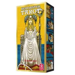 Tarot Keymaster
