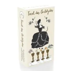 Tarot Carlotydes | Dans les Yeux de Gaïa