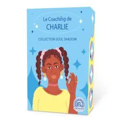 Le coaching de Charlie - face | Dans les yeux de Gaïa