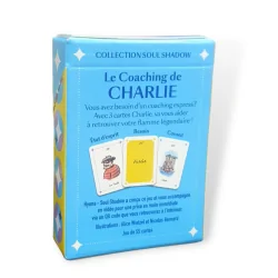 Le coaching de Charlie -...
