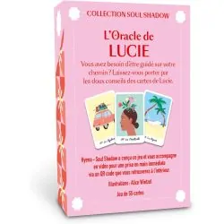 L'oracle de Lucie -...