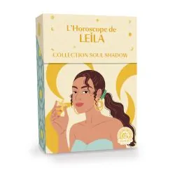 L'Horoscope de Leila - cartomancie | Dans les Yeux de Gaïa