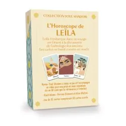 L'Horoscope de Leila -...