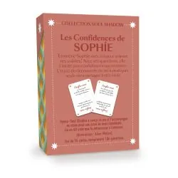 Les Confidences de Sophie -...