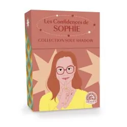 Les Confidences de Sophie - guidance | Dans les Yeux de Gaïa