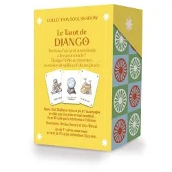 Le Tarot de Django -...
