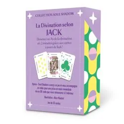 La Divination selon Jack -...