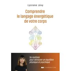 Comprendre le langage énergétique de votre corps - Vue de face | Dans les Yeux de Gaia