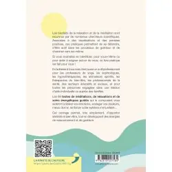 Soigner avec la méditation...