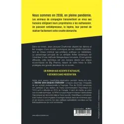 Hold-Up sur la vérité - DR...
