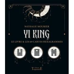 Coffret Yi King 1 | Dans les Yeux de Gaïa