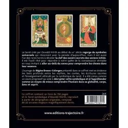 Le Tarot Symbolique...