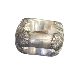 Bague en Agate
