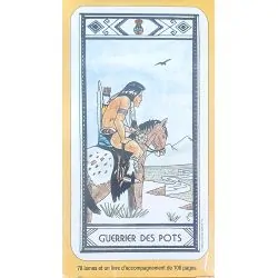 Tarot des natifs américains