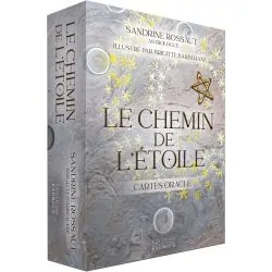 Le chemin de l'étoile -...