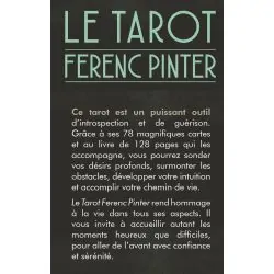 Le Tarot Ferenc Pinter