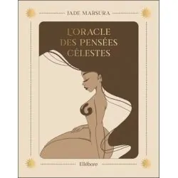 L'Oracle des pensées célestes | Dans les Yeux de Gaïa