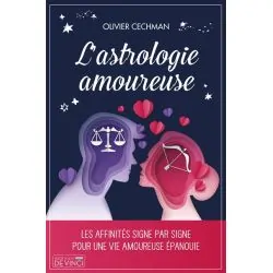 Astrologie amoureuse | Dans les Yeux de Gaïa 1