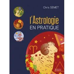 L'Astrologie en pratique | Dans les Yeux de Gaïa 1