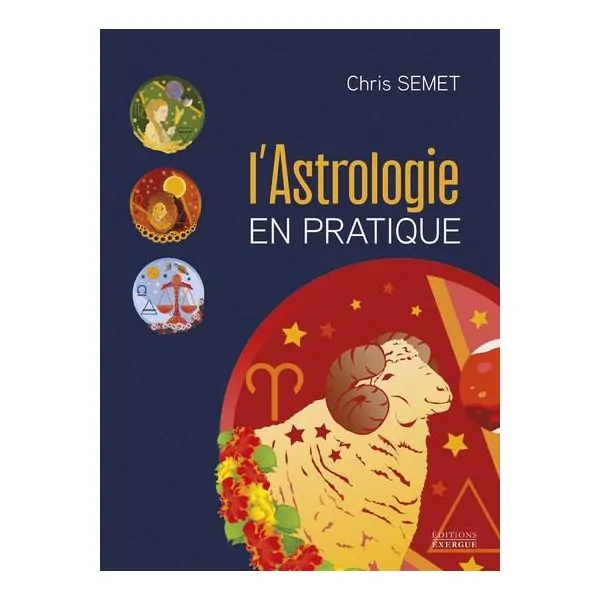 L'Astrologie en pratique | Dans les Yeux de Gaïa 1