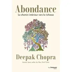 Abondance - La chemin vers la richesse | Dans les Yeux de Gaïa 1