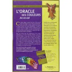 L'Oracle des Couleurs...