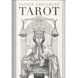 Iassen Ghiuselev tarot