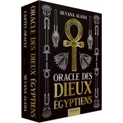 Oracle des dieux égyptiens
