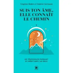 Suis ton âme, elle connait le Chemin - Dans les Yeux de Gaïa