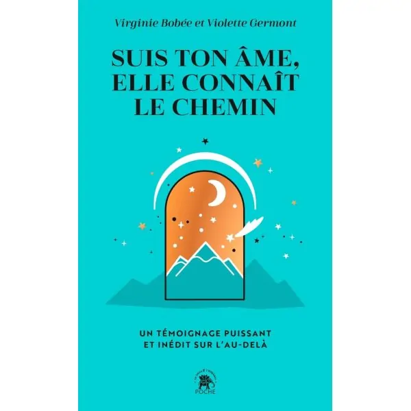 Suis ton âme, elle connait le Chemin - Dans les Yeux de Gaïa