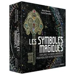 Les symboles magiques